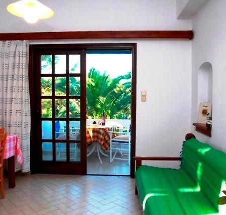 Kalives Apartments Kalyves Room photo