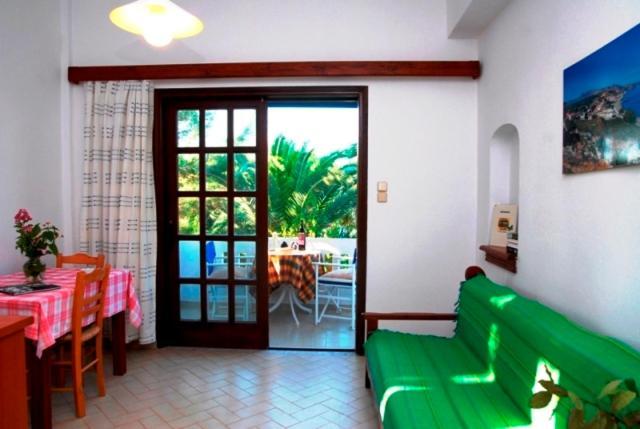 Kalives Apartments Kalyves Room photo